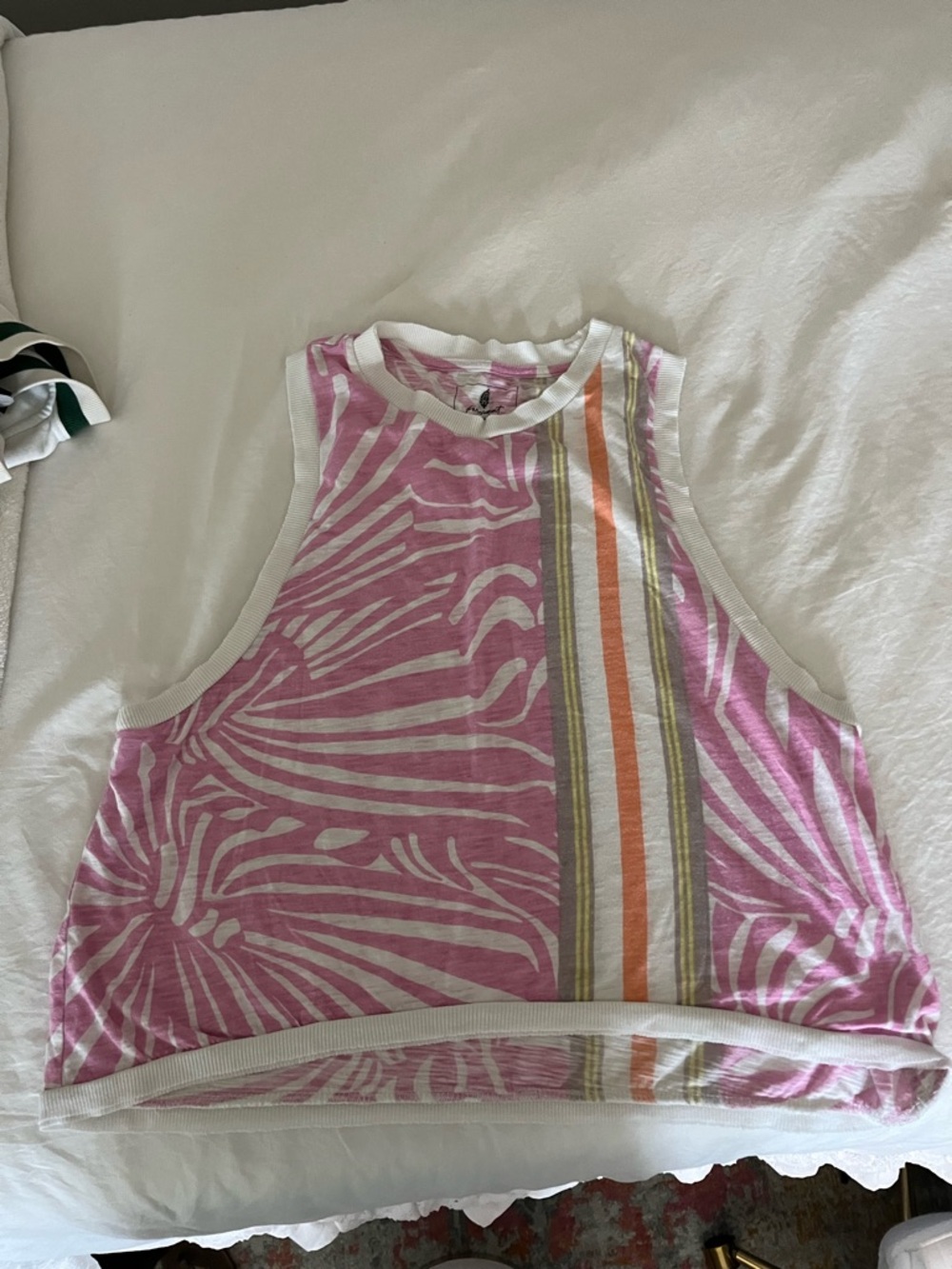 FP Movement Muscle Tank Top